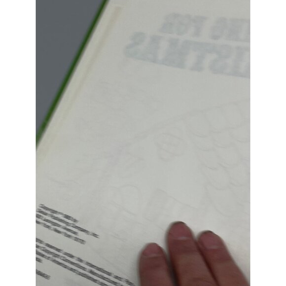 Cooking for Christmas Culinary Arts Institute Adventures in Cooking Series READ - Picture 8 of 9